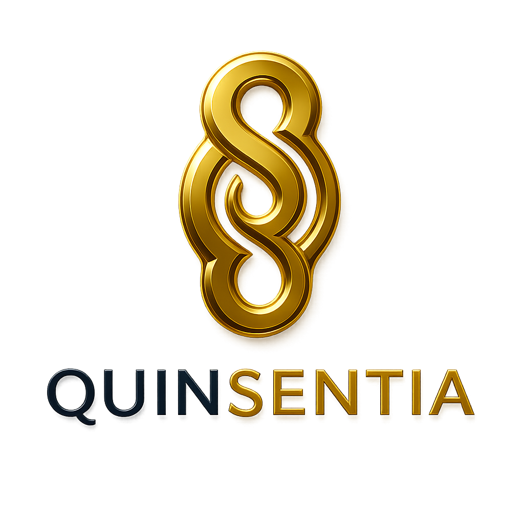 Gold Quinsentia